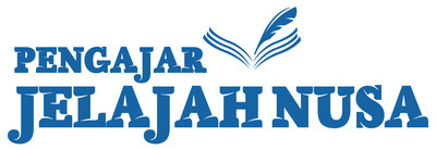 Trademark PENGAJAR JELAJAH NUSA + LOGO