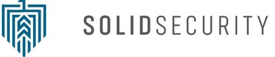 Trademark SOLID SECURITY dan Logo