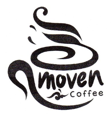 Trademark MOVEN COFFEE