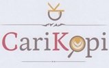 Trademark CARIKOPI + LUKISAN