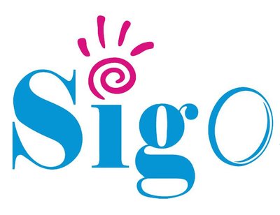 Trademark SIGO + DEVICE