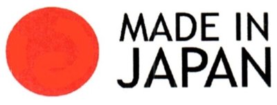 Trademark MADE IN JAPAN