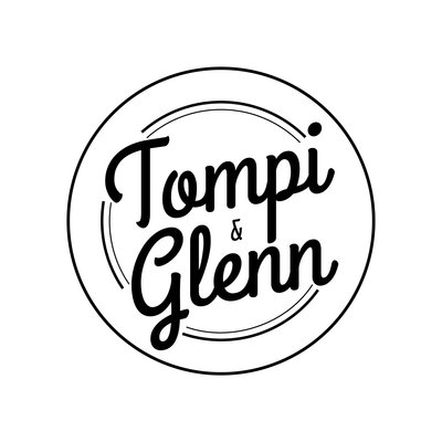 Trademark TOMPI & GLENN SHOW