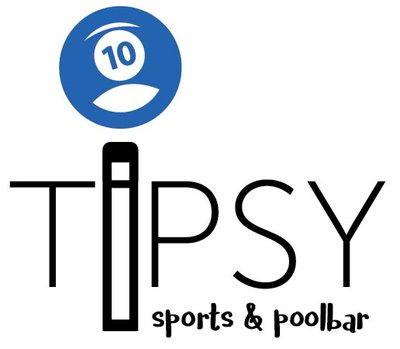 Trademark TIPSY Sports & Poolbar