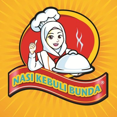 Trademark NASI KEBULI BUNDA