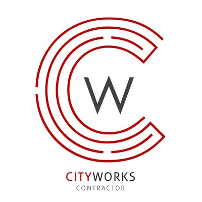 Trademark CITYWORKS CONTRACTOR