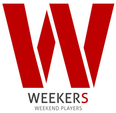 Trademark WEEKERS WEEKEND PLAYER