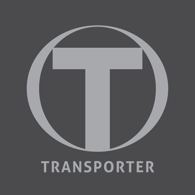 Trademark TRANSPORTER