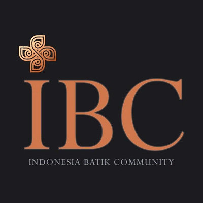 Trademark INDONESIA BATIK COMMUNITY