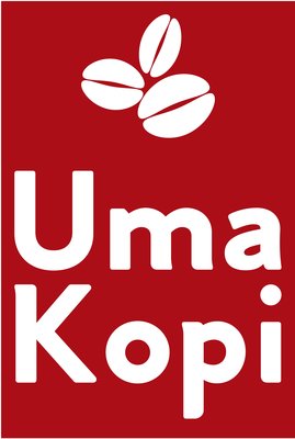 Trademark UMA KOPI