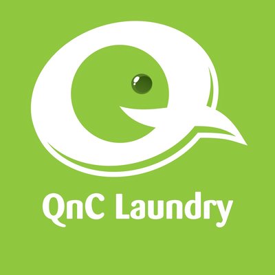 Trademark QnC Laundry