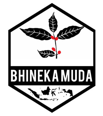 Trademark BHINEKA MUDA