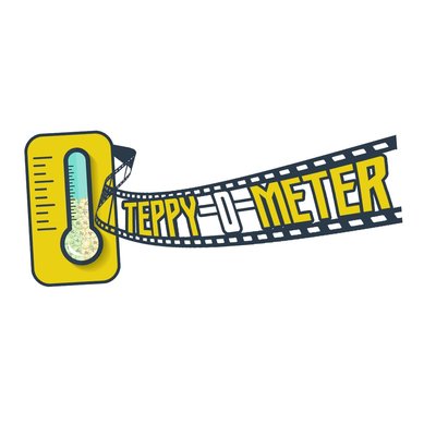 Trademark TEPPY O METER