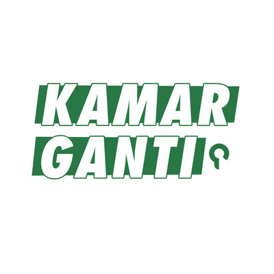 Trademark KAMAR GANTI PANDIT