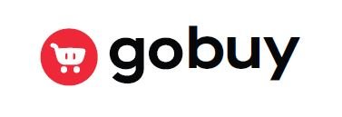 Trademark gobuy + logo