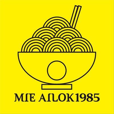 Trademark MIE AILOK1985