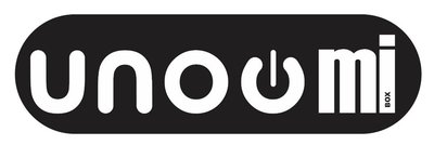 Trademark UNOUMI_BOX