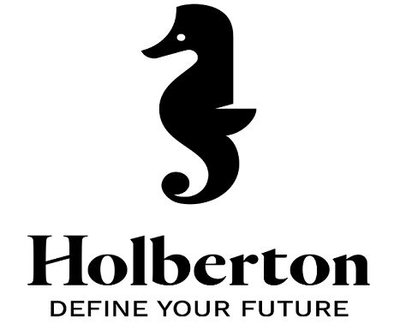 Trademark HOLBERTON DAN LOGO