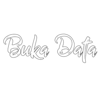 Trademark BUKA DATA