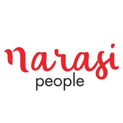 Trademark NARASI PEOPLE