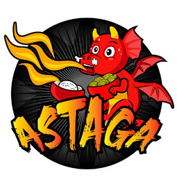 Trademark ASTAGA