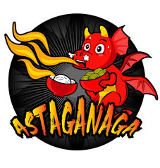 Trademark ASTAGANAGA