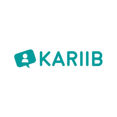 Trademark KARIIB + Logo