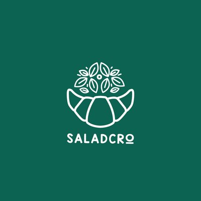 Trademark SALADCRO