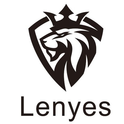 Trademark Lenyes & Logo