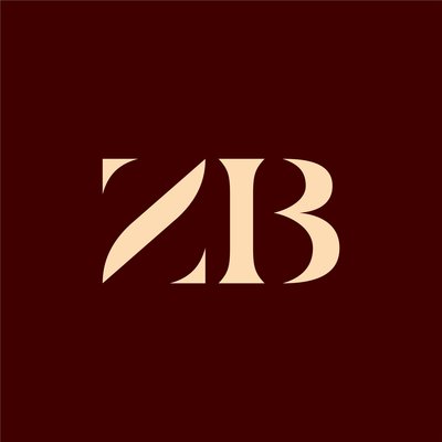 Trademark ZB + LOGO