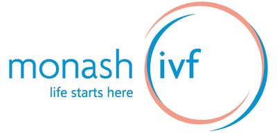 Trademark monash ivf life starts here