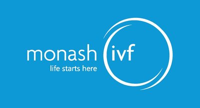 Trademark monash ivf life starts here