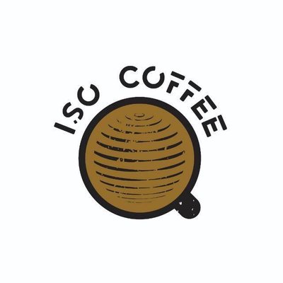 Trademark ISO COFFEE