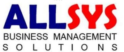 Trademark ALLSYS SOLUTIONS