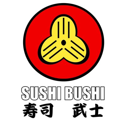 Trademark SUSHI BUSHI