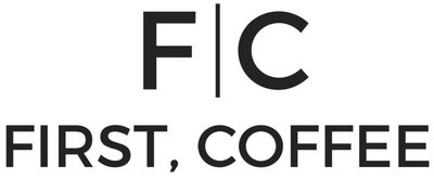 Trademark FCFIRST, COFFEE