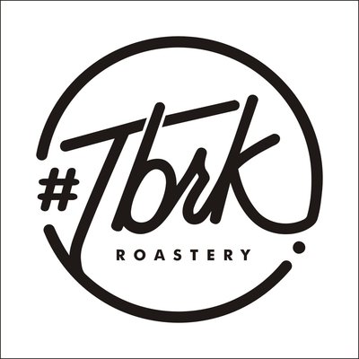 Trademark TBRK ROASTERY