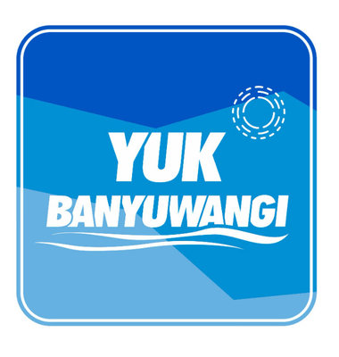 Trademark YUKBANYUWANGI