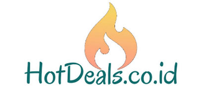 Trademark HotDeals.co.id