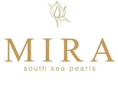 Trademark MIRA south sea pearls