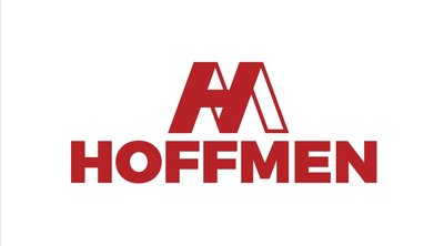 Trademark HOFFMEN + LOGO