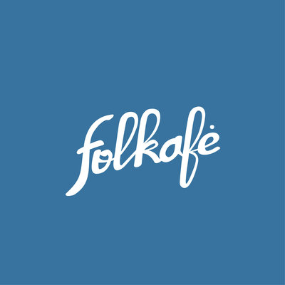 Trademark FOLKAFE