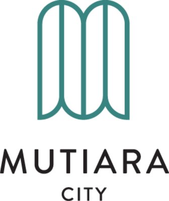 Trademark MUTIARA CITY