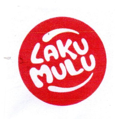 Trademark LAKUMULU