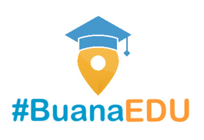 Trademark Buana-EDU