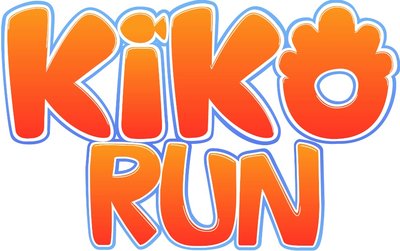 Trademark KIKO RUN + LOGO