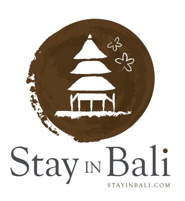 Trademark STAY IN BALI + LOGO