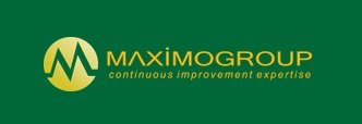 Trademark MAXIMOGROUP + LOGO