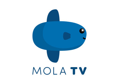 Trademark MOLA TV & Device