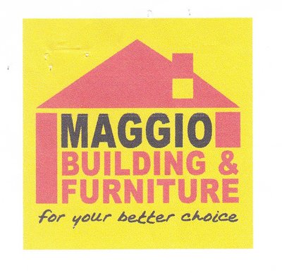 Trademark MAGGIO BUILDING & FURNITURE